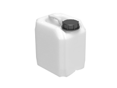 Cans and bottles S.C.A.T.