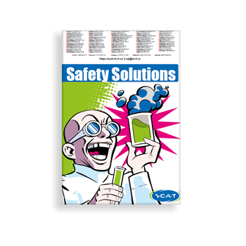 Catalog (eng) on site S.C.A.T.